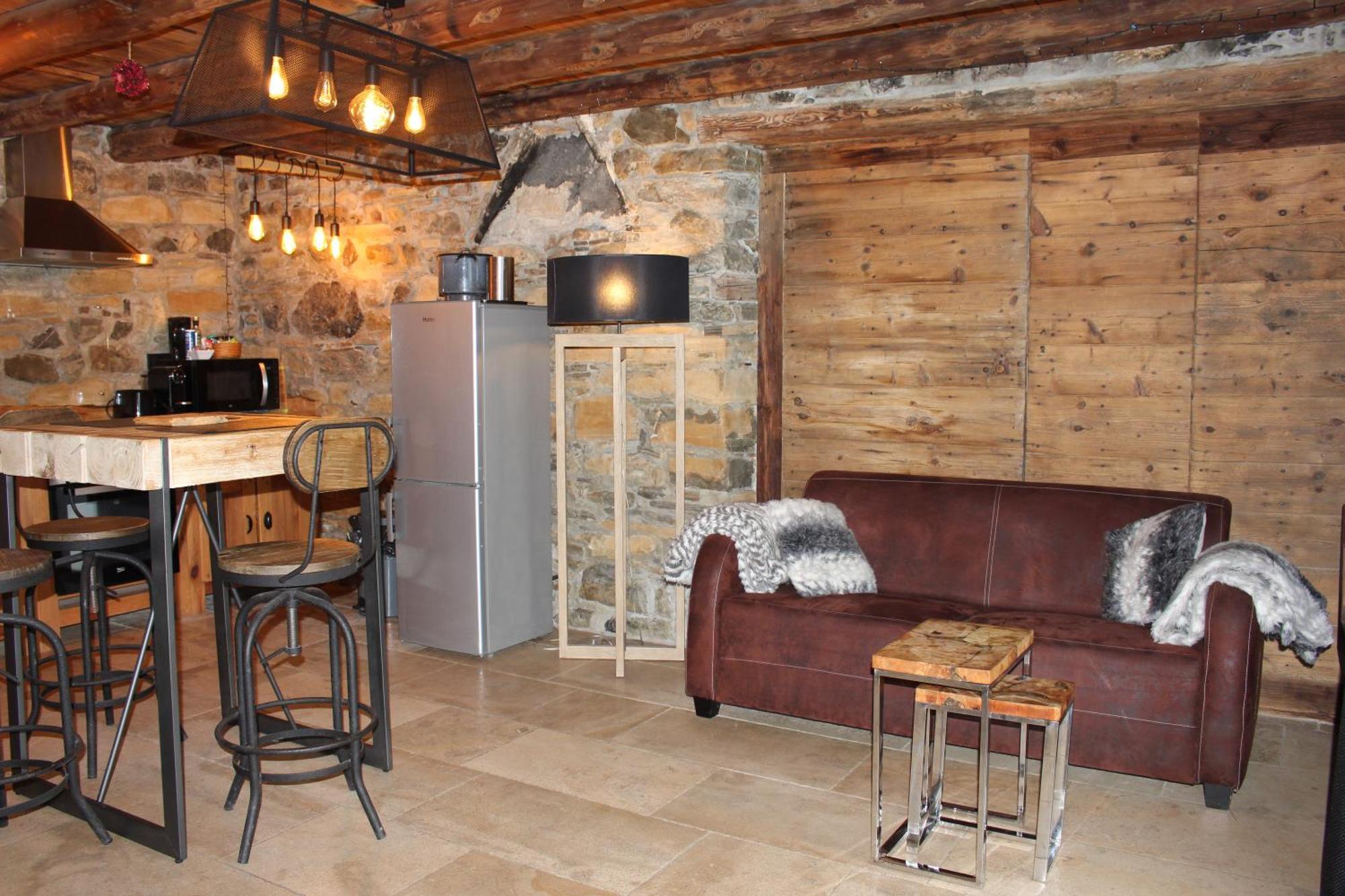 Les Chalets De Ludran Viuz-en-Sallaz ภายนอก รูปภาพ