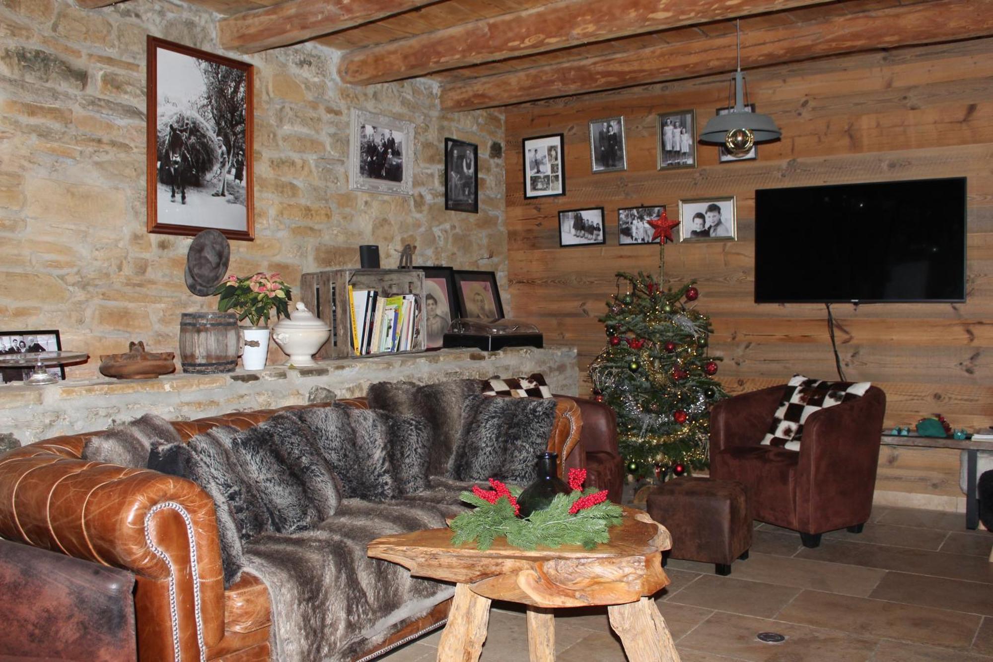 Les Chalets De Ludran Viuz-en-Sallaz ภายนอก รูปภาพ